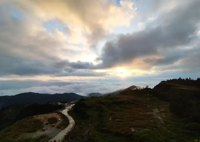 Genting Skycomfycoldinn2R2B At Ion Delemen