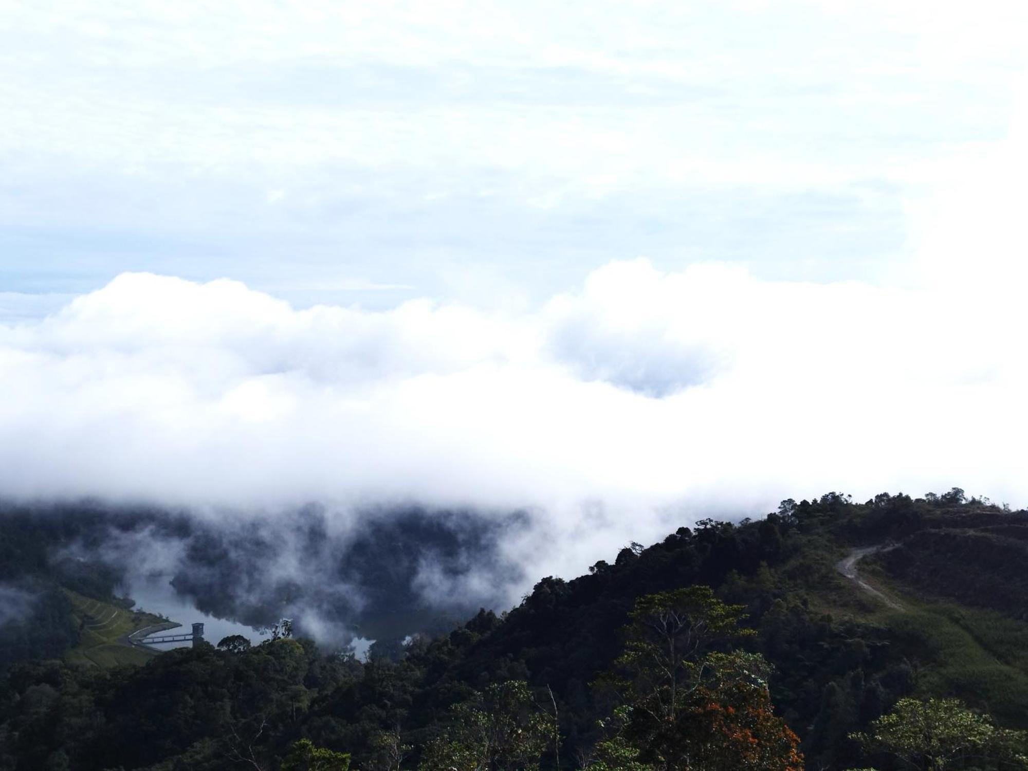 Genting Skycomfycoldinn2r2b At Ion Delemen Genting Highlands