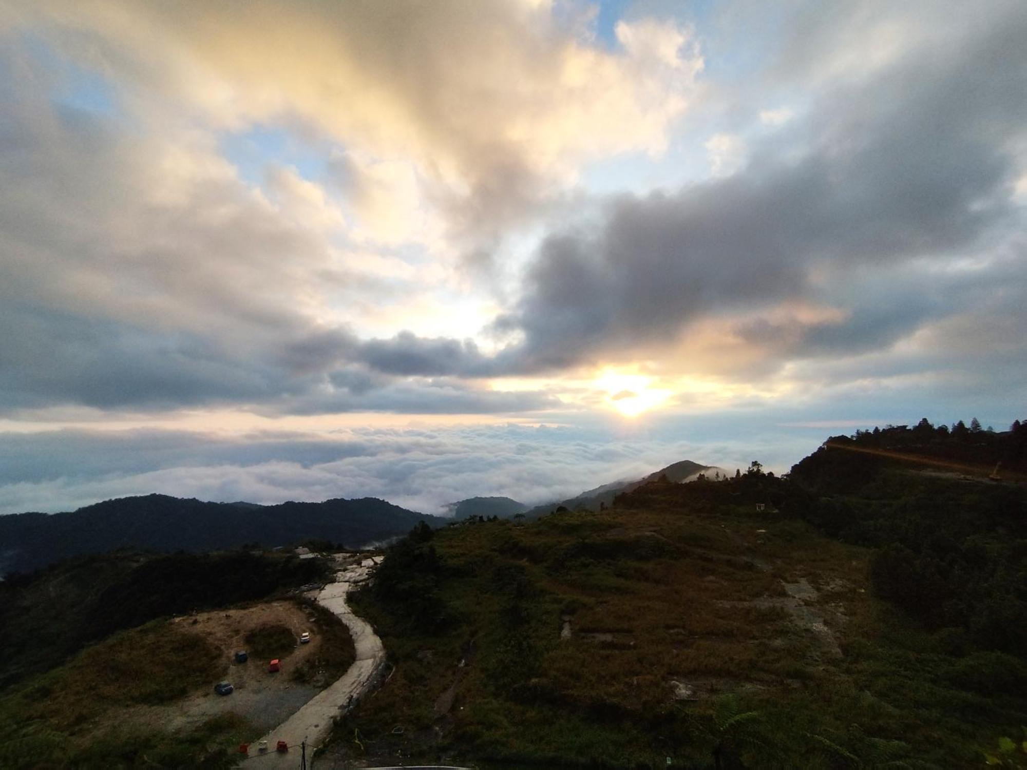 Genting Skycomfycoldinn2r2b At Ion Delemen Genting Highlands