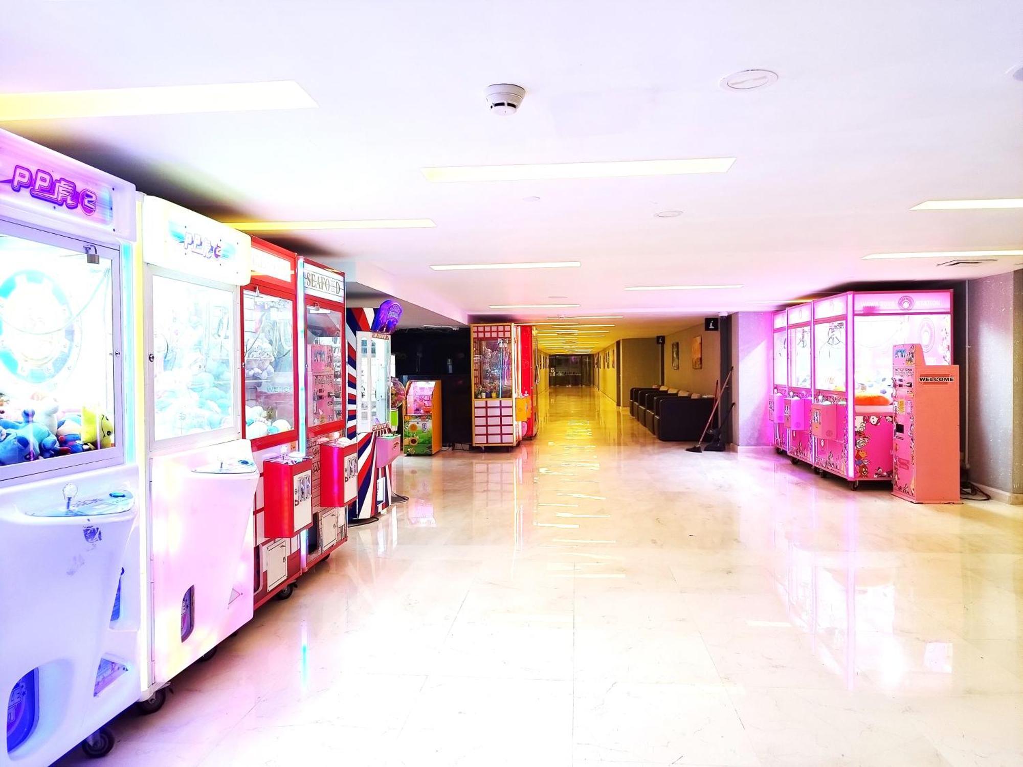 Apartment Genting Skycomfycoldinn2r2b At Ion Delemen