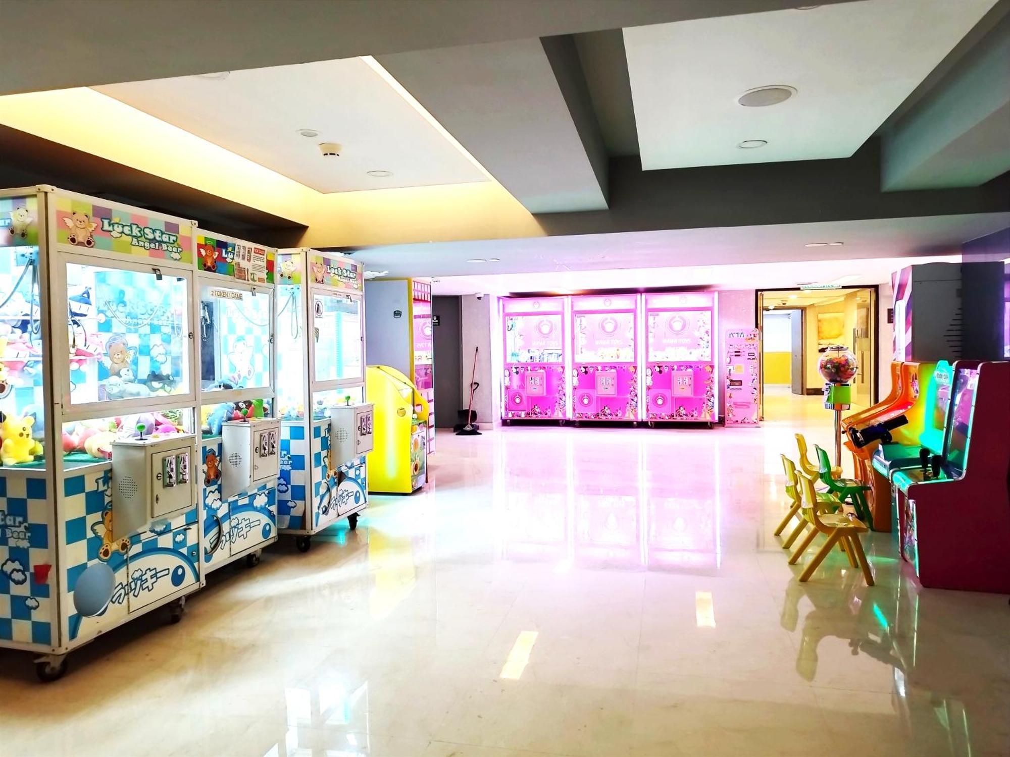 Genting Skycomfycoldinn2r2b At Ion Delemen *