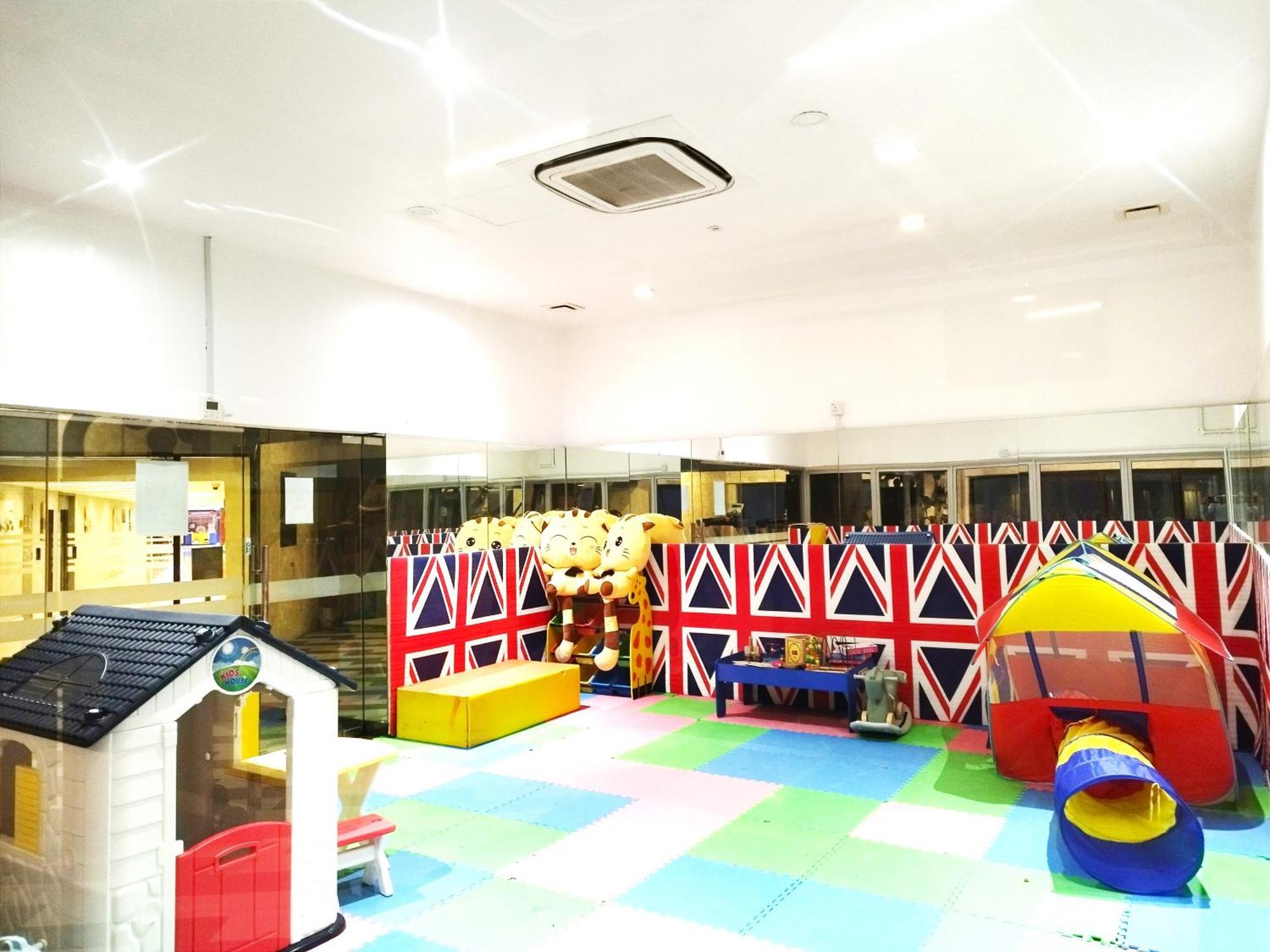 Genting Skycomfycoldinn2r2b At Ion Delemen Apartment