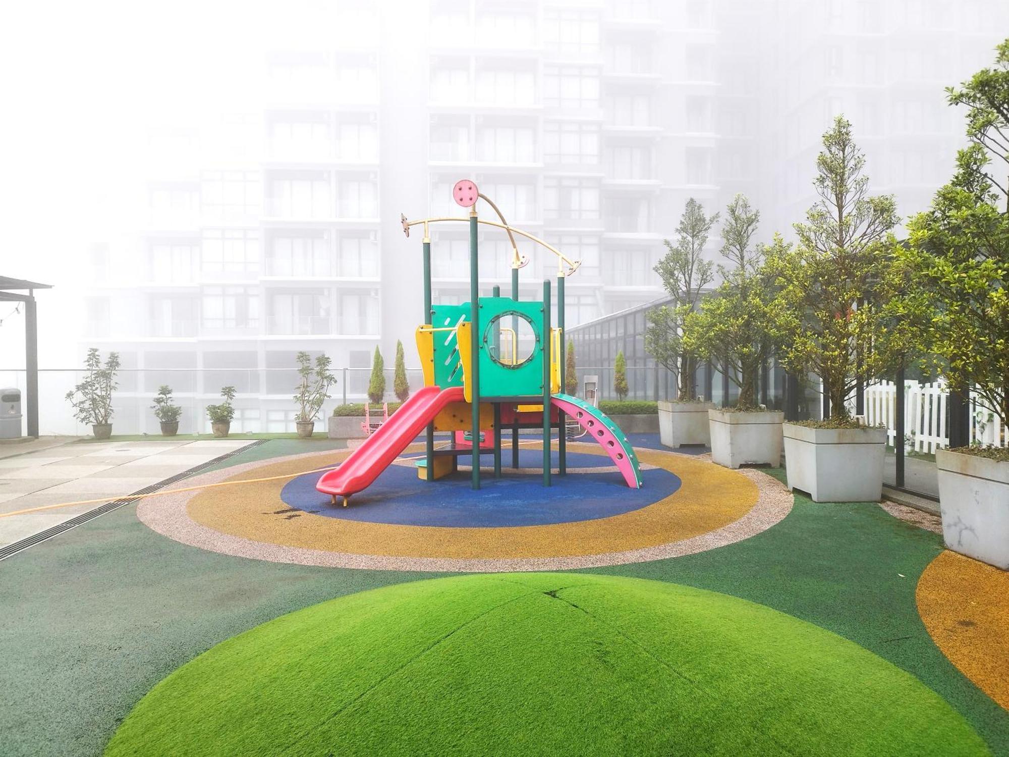 Apartment Genting Skycomfycoldinn2r2b At Ion Delemen