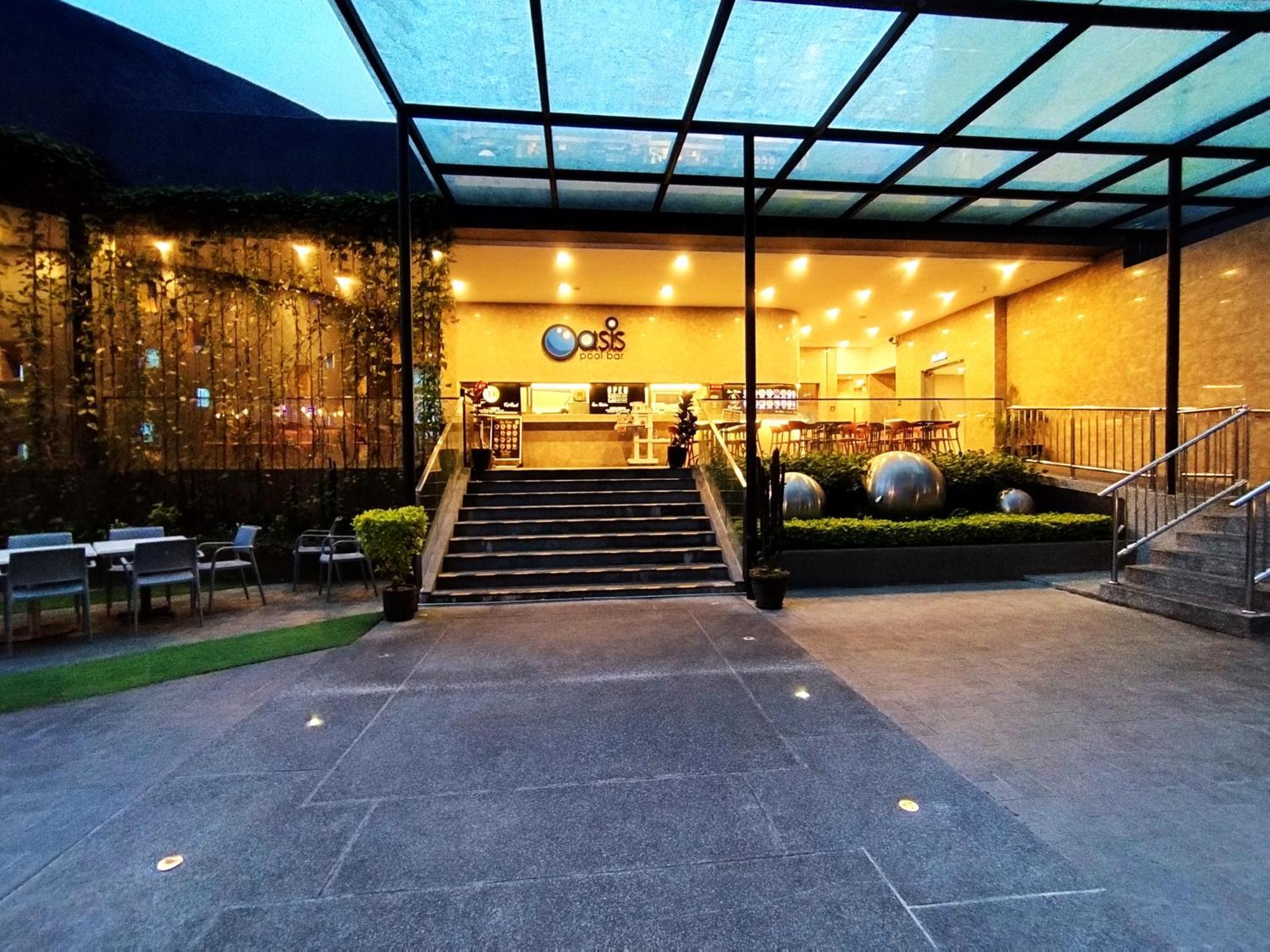 Apartment Genting Skycomfycoldinn2r2b At Ion Delemen *