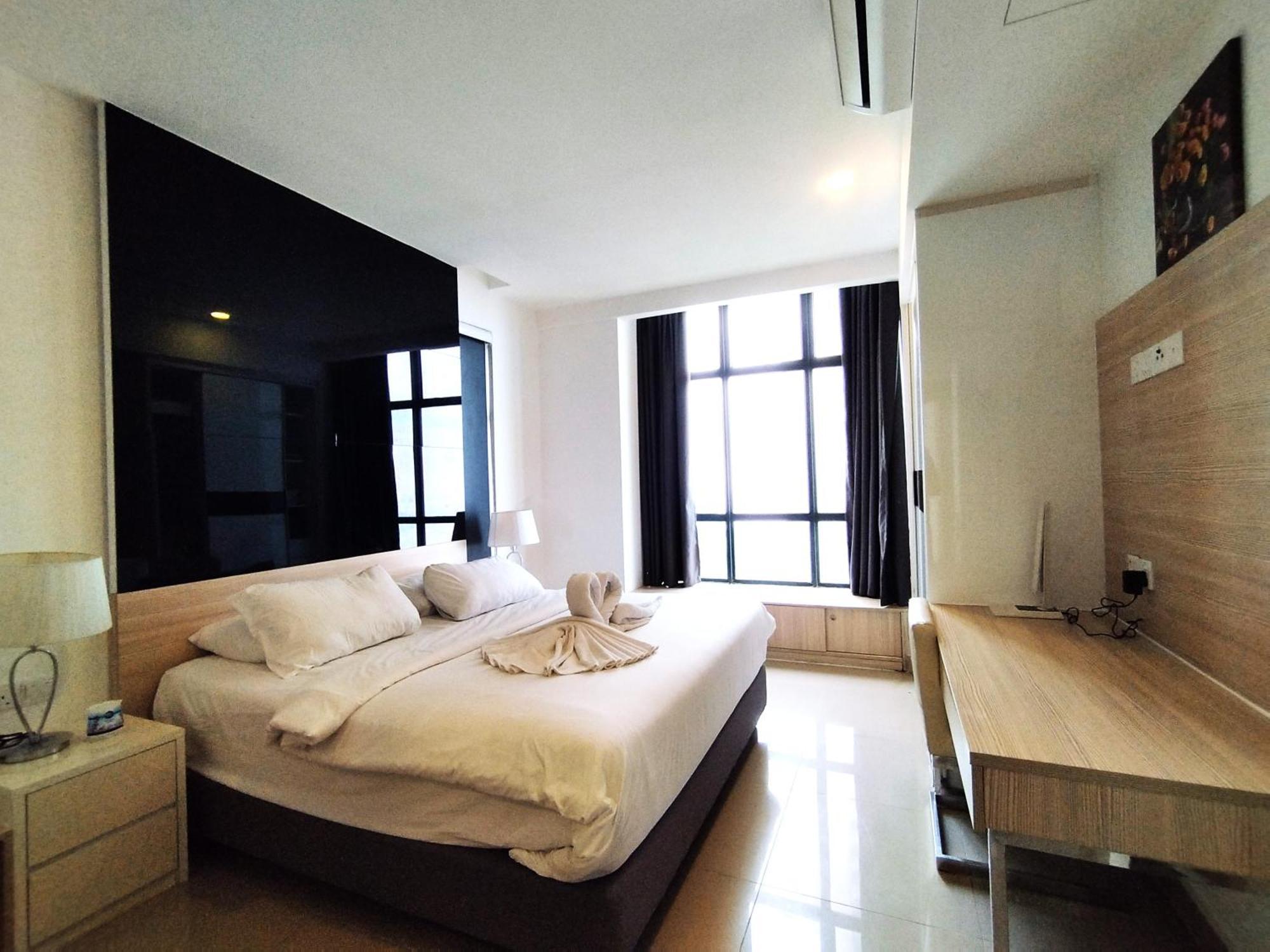 Apartment Genting Skycomfycoldinn2r2b At Ion Delemen Genting Highlands