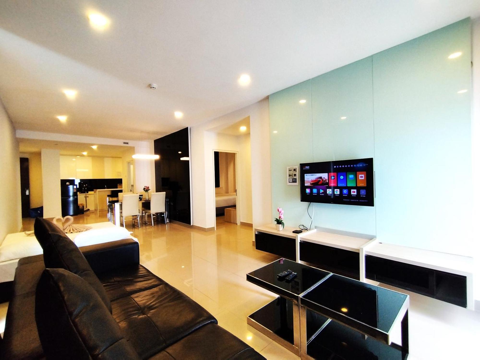 Apartment Genting Skycomfycoldinn2r2b At Ion Delemen Genting Highlands